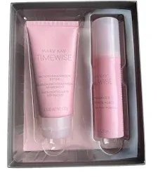 Mary Kay Timewise Microdermabrasion Set