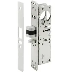 Pacific Doorware Storefront Door Mortise Deadlatch Adams Rite Style Lock