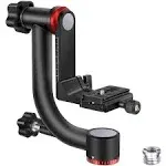 Neewer GM101 Gimbal Tripod Head S