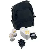 Medela Pump in Style MaxFlow Double Electric Breast Pump