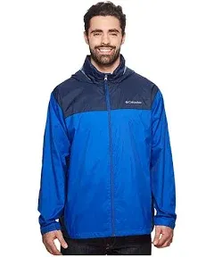 Columbia Men's Glennaker Lake Rain Jacket