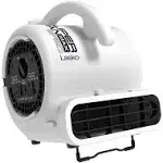 Lasko Super Fan Max Multi-Purpose Compact Air Mover