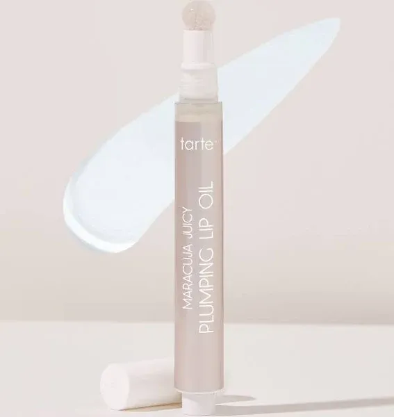 Tarte Maracuja Juicy Plumping Lip Oil