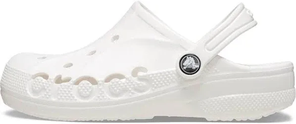 Crocs Unisex-Child Via Clog Slip-On Shoes