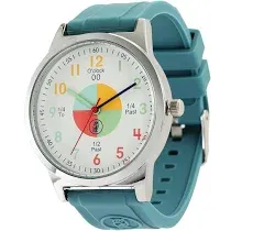 OWLCONIC Kids Watch - Analog Watches for Kids - Girls & Boys Watches Ages 7-10, Watches for Kids 8-12, Kids Analog Watch Telling Time Teaching Tool, Gift Watches for Girls and Boys