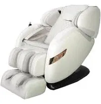 Osaki OS-Champ Black & Brown Massage Chair