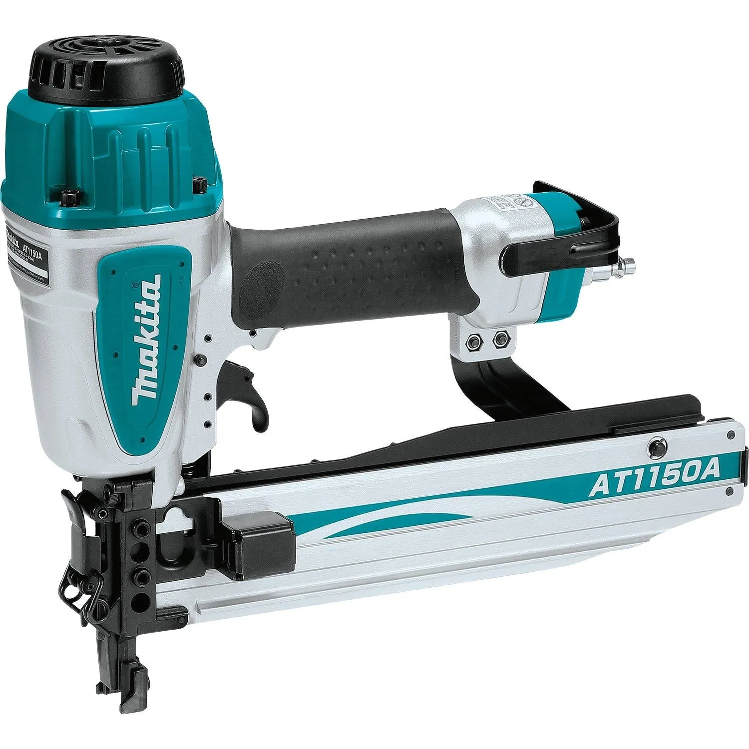 Makita AT1150A 16 Gauge 7/16" Medium Crown Stapler