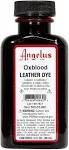 Angelus Leather Dye - Oxblood, 3 oz