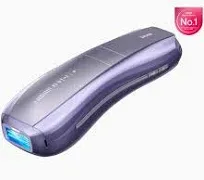 Ulike Ice Cooling IPL Hair Removal Device