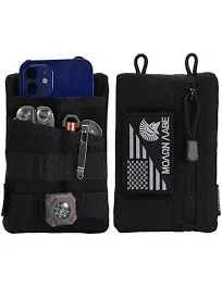 VIPERADE VE3-P Pocket Organizer Pouch