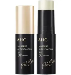 AHC MASTERS Air Rich Sun Stick SPF 50+ PA++++ 10g / 0.35 oz.