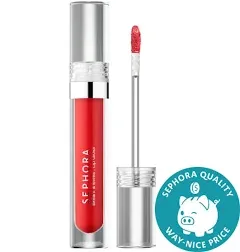 Sephora Collection Glossed Lip Gloss