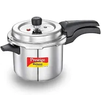 Prestige Deluxe Alpha Pressure Cooker