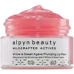 Willow & Sweet Agave Plumping Lip Mask