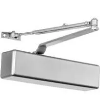 Dynasty Hardware Surface Mount Door Closer