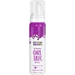 Not Your Mother's Curl Talk Activating Mousse 2 oz