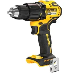 DeWalt DCD798B Hammer Drill, 20 Volt