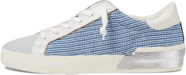 Dolce Vita Women's Zina Sneaker