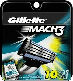 Gillette Mach3 Razor