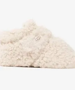 Kids' Bixbee Curly Fur Crib Shoes (Infant)