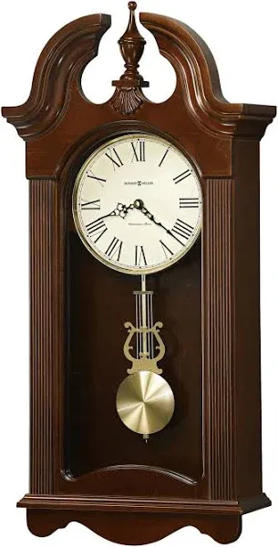 Howard Miller Malia Wall Clock