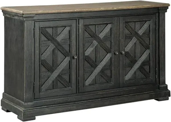 Ashley Furniture Tyler Creek Dining Room Server