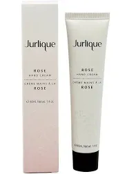 Jurlique Rose Hand Cream ~ 40ml/1.4oz ~ sealed ~ New 🎁  Exp 4/24