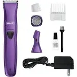 Wahl Pure & Confidence Rechargeable Trimmer