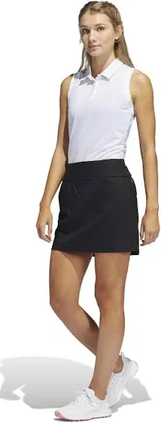 adidas Women's Ultimate365 Solid Skort