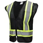 Radians Economy Type O Class 1 Safety Vest