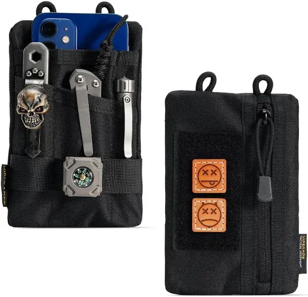 VIPERADE VE1-P Pocket Organizer