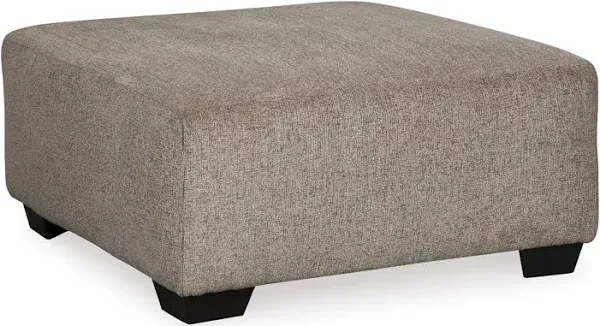 Ashley Furniture Ballinasloe Oversized Accent Ottoman