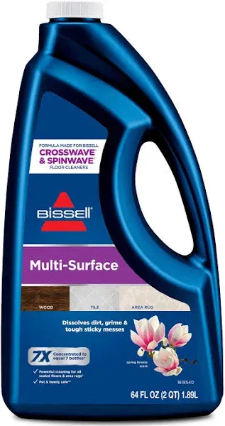 BISSELL Multi-Surface Floor Cleaning Formula