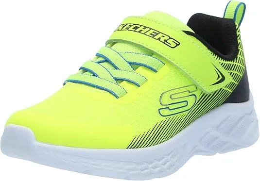 Skechers Kids' MICROSPEC II - ZOVRIX