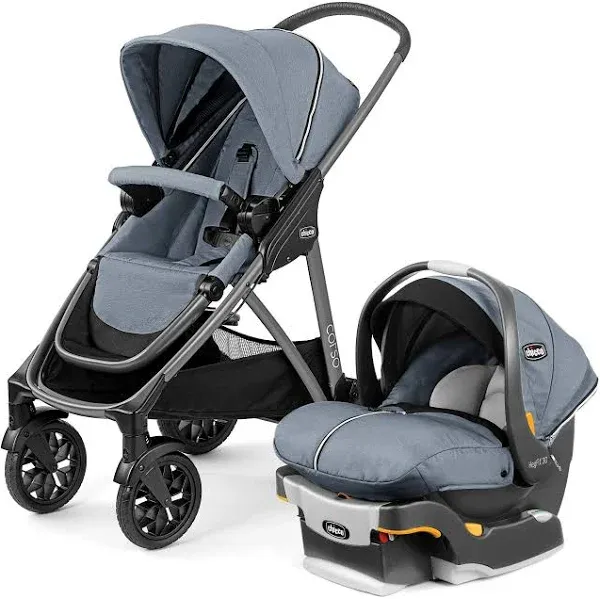 Chicco Corso Modular Travel System