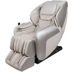 Bluetooth Massage Chair With Zero G, Track Back & Calf Heating