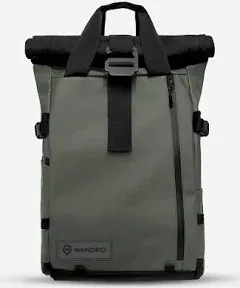 PRVKE Backpack