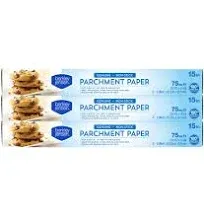 Berkley Jensen 15" Parchment Paper