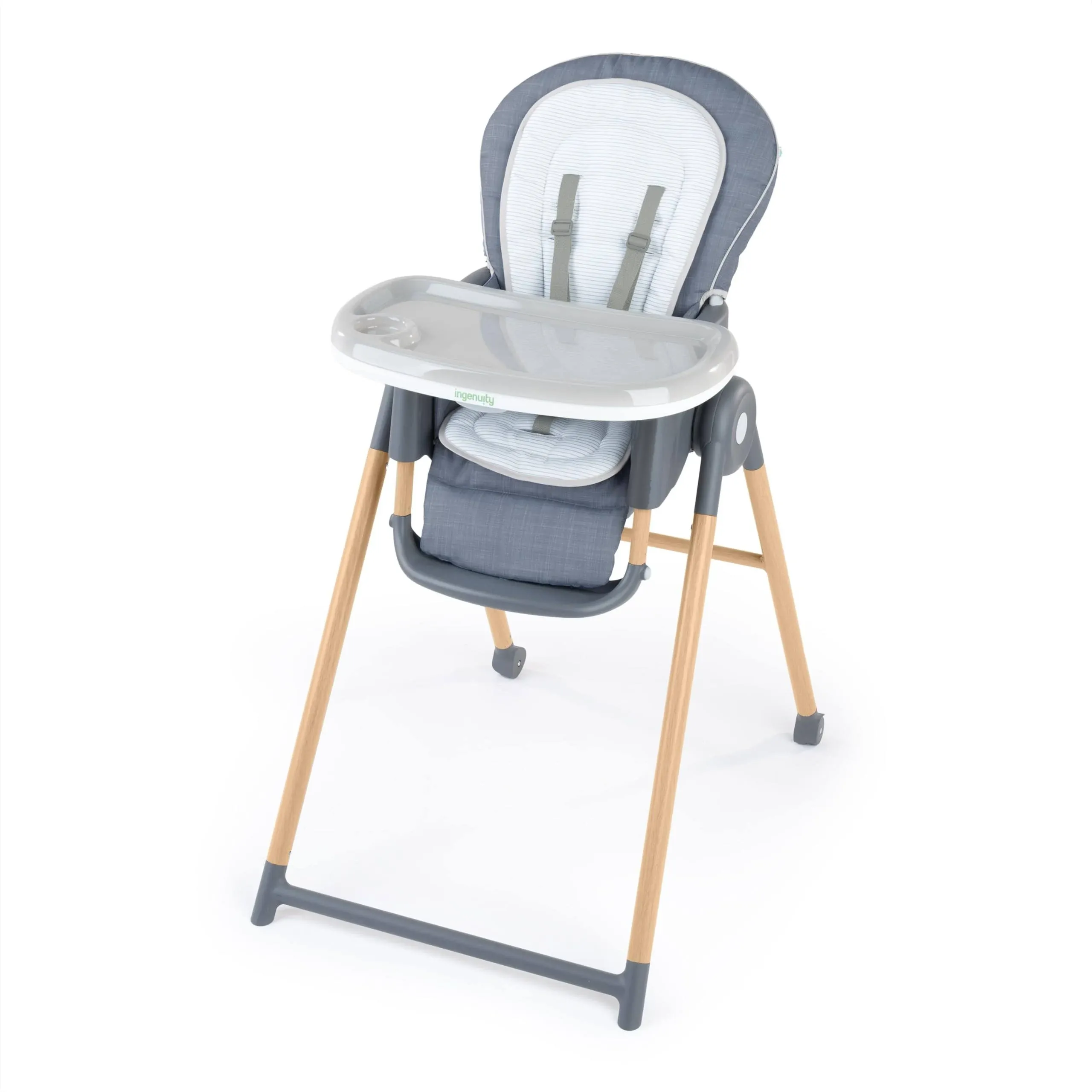 Ingenuity Proper Positioner 7-in-1 High Chair