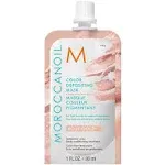 Moroccanoil - Color Depositing Mask Rose Gold / 1.0 oz