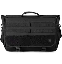 5.11 Tactical Overwatch Messenger 18L Bag