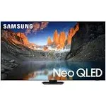 Samsung 55-in QN90D Neo QLED 4K Smart TV - Qn55qn90dafxza (2024)