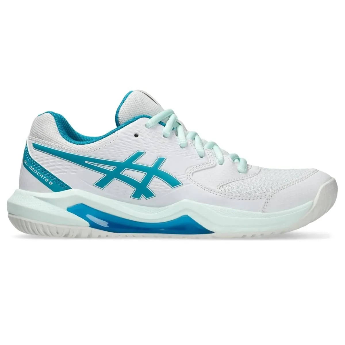 ASICS Women's Gel-Dedicate 8 Tennis Shoes