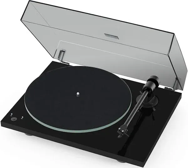 Pro-Ject T1 Phono SB Turntable