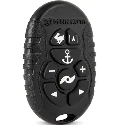 Minn Kota Micro Bluetooth Remote