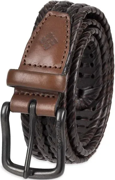 Columbia Men's Cottonwood Canyon Belt