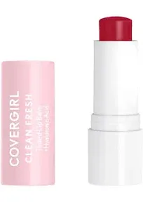 Covergirl Clean Fresh Tinted Lip Balm