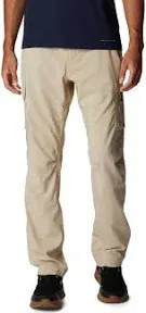 Columbia Silver Ridge Utility Pant Mens