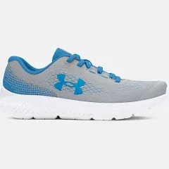 Under Armour Kids' Pre School Rogue 4 Running Shoe