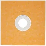 Schluter Systems KST965BF Kerdi Center Outlet Shower Tray 38"X38"